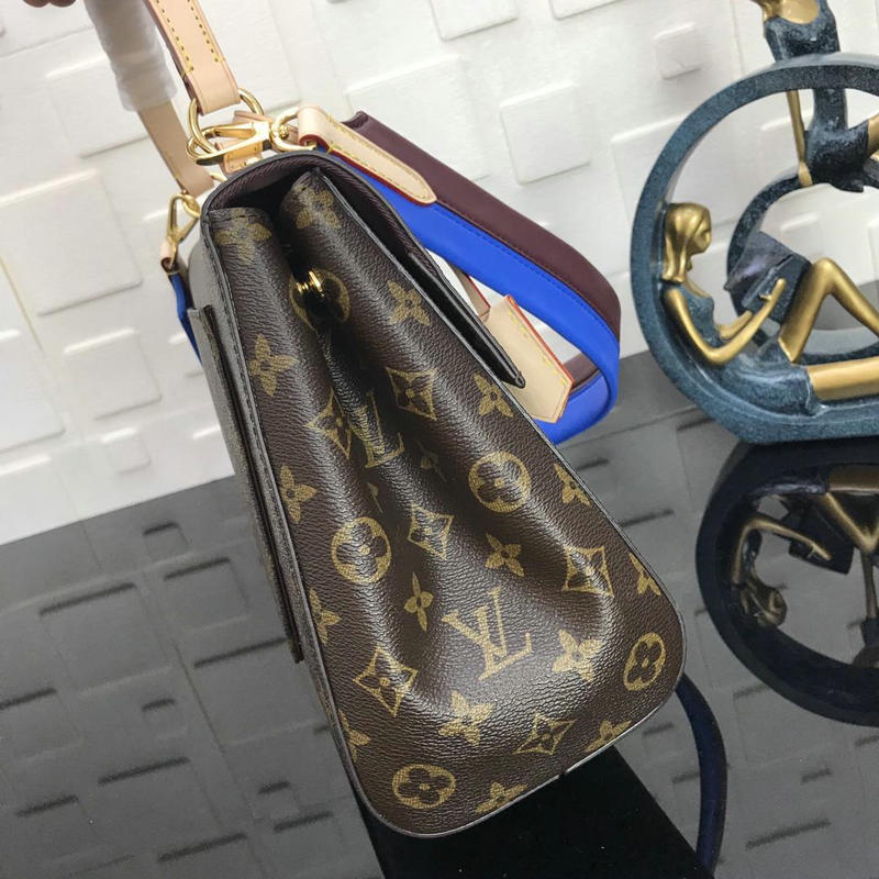 FASH LOUIS VUITTON Bags 19T1L0220