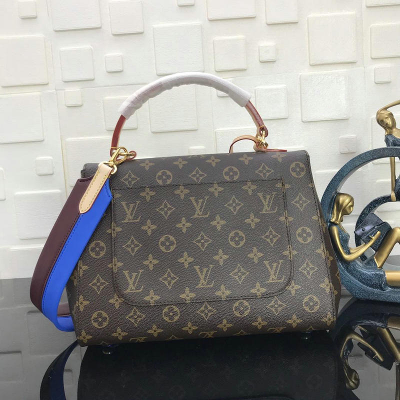 FASH LOUIS VUITTON Bags 19T1L0220