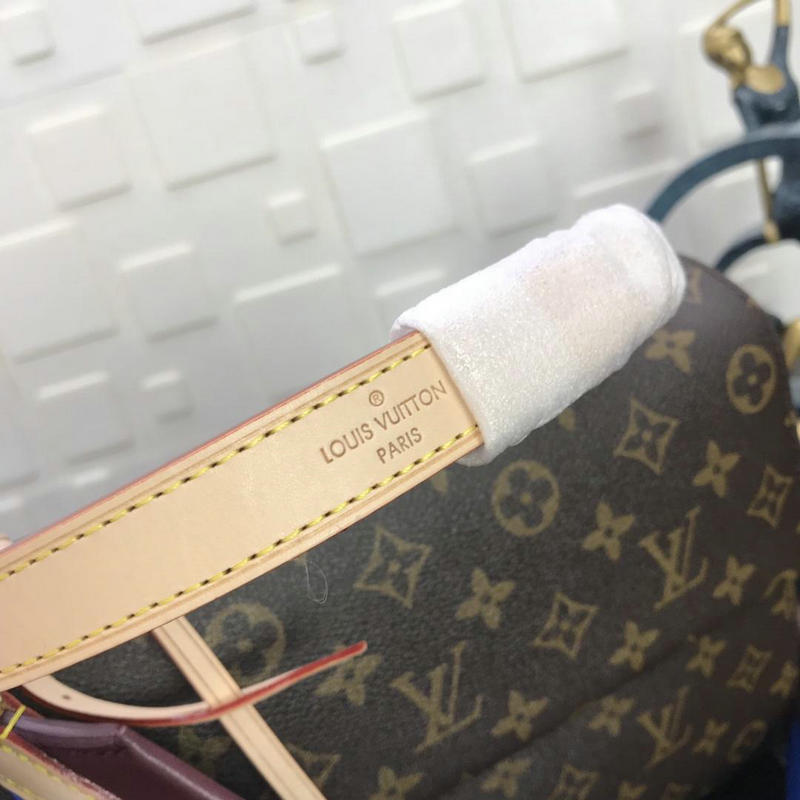 FASH LOUIS VUITTON Bags 19T1L0220