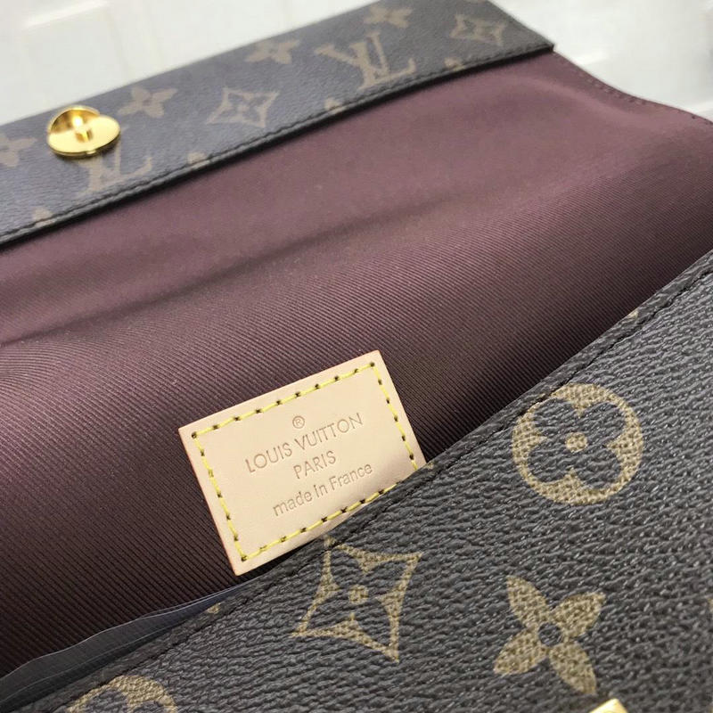 FASH LOUIS VUITTON Bags 19T1L0220