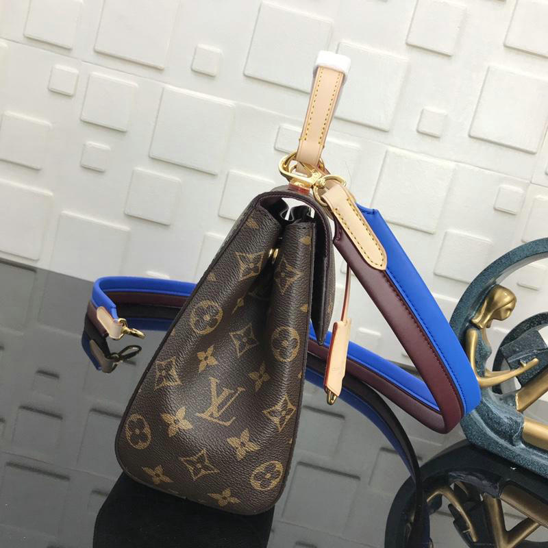 FASH LOUIS VUITTON Bags 19T1L0221