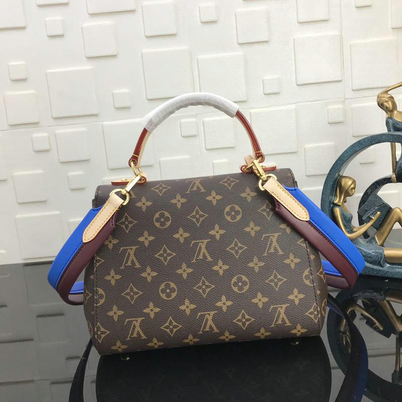 FASH LOUIS VUITTON Bags 19T1L0221