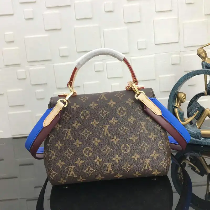 LV Bags 19T1L0221