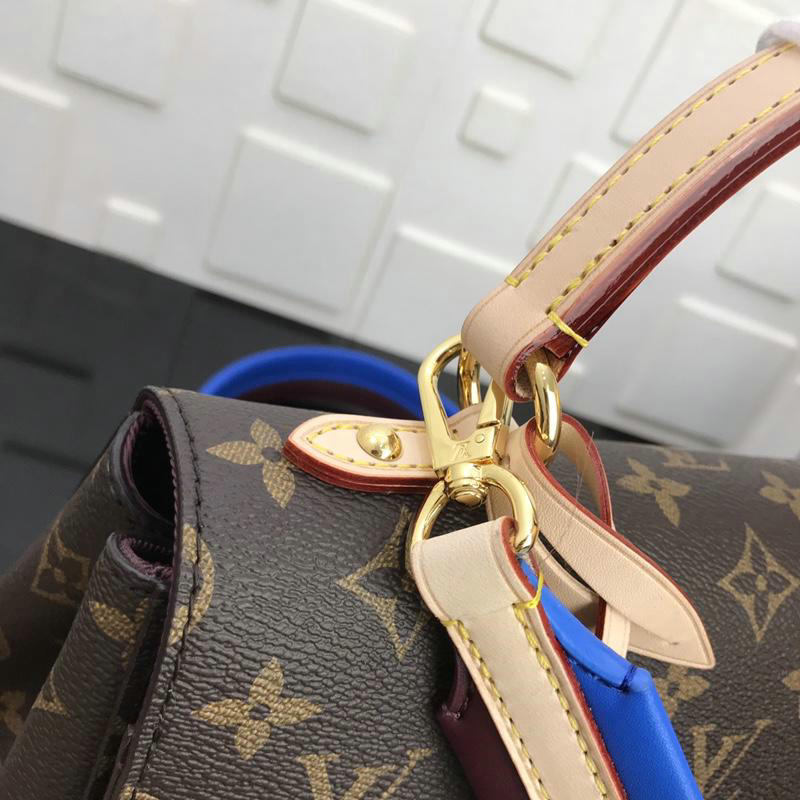 FASH LOUIS VUITTON Bags 19T1L0221