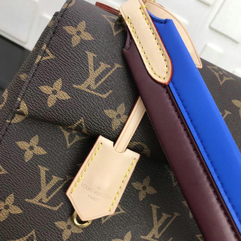 FASH LOUIS VUITTON Bags 19T1L0221