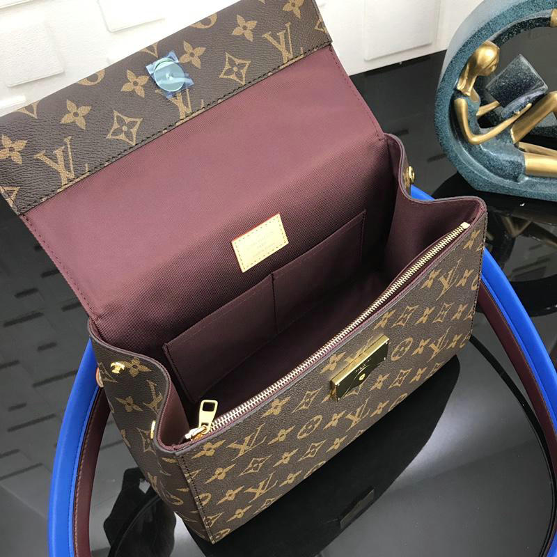 FASH LOUIS VUITTON Bags 19T1L0221