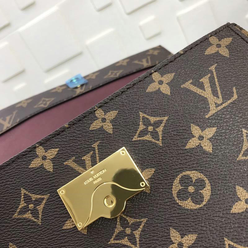 FASH LOUIS VUITTON Bags 19T1L0221