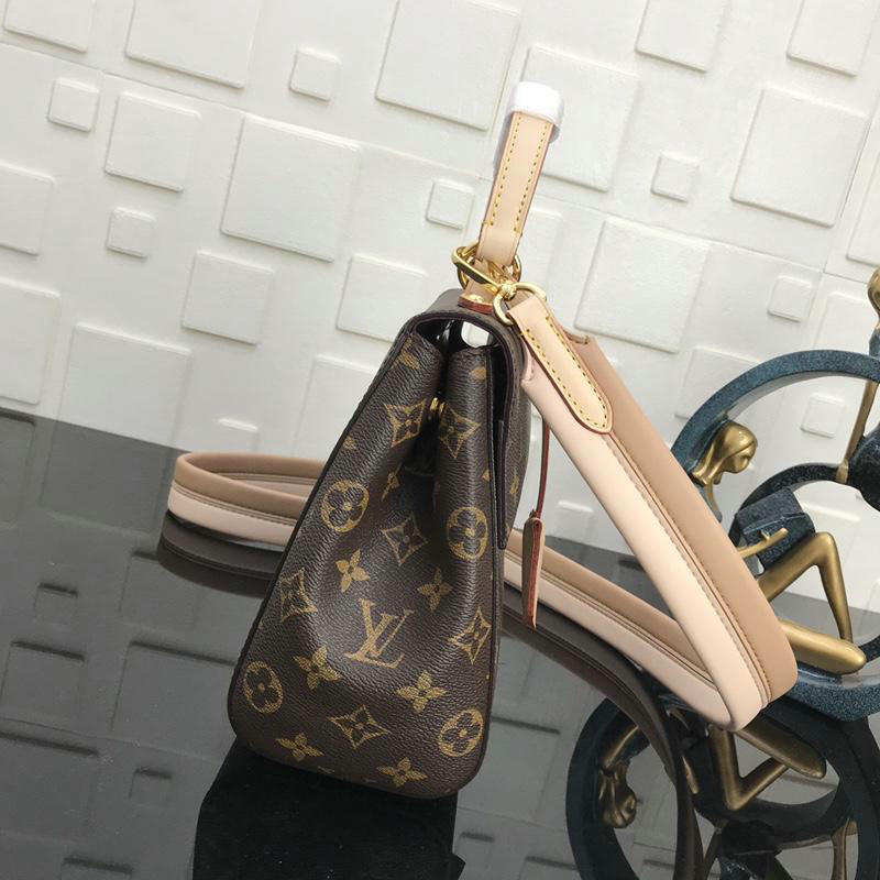 Louis Vuitton Bags 19T1L0222