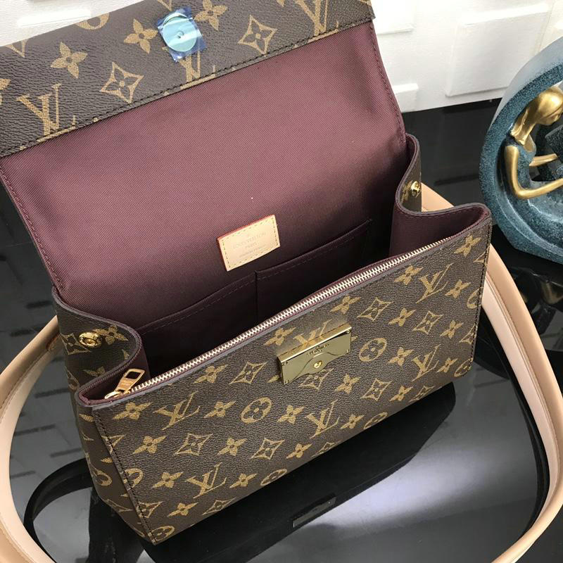 FASH LOUIS VUITTON Bags 19T1L0222