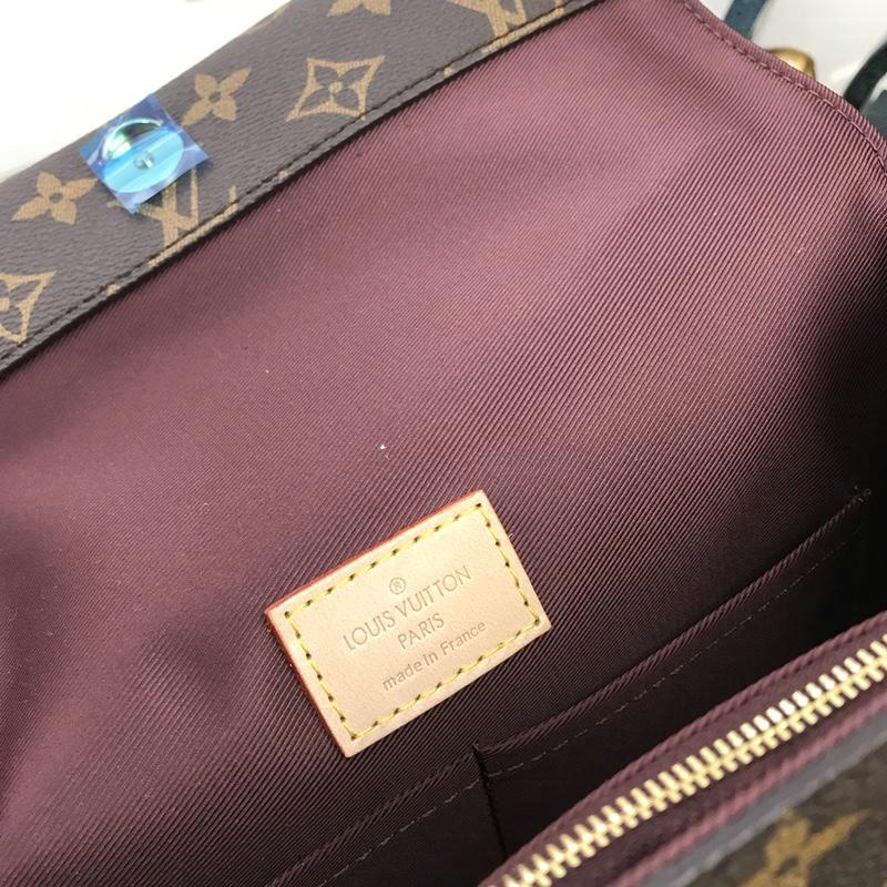 FASH LOUIS VUITTON Bags 19T1L0222