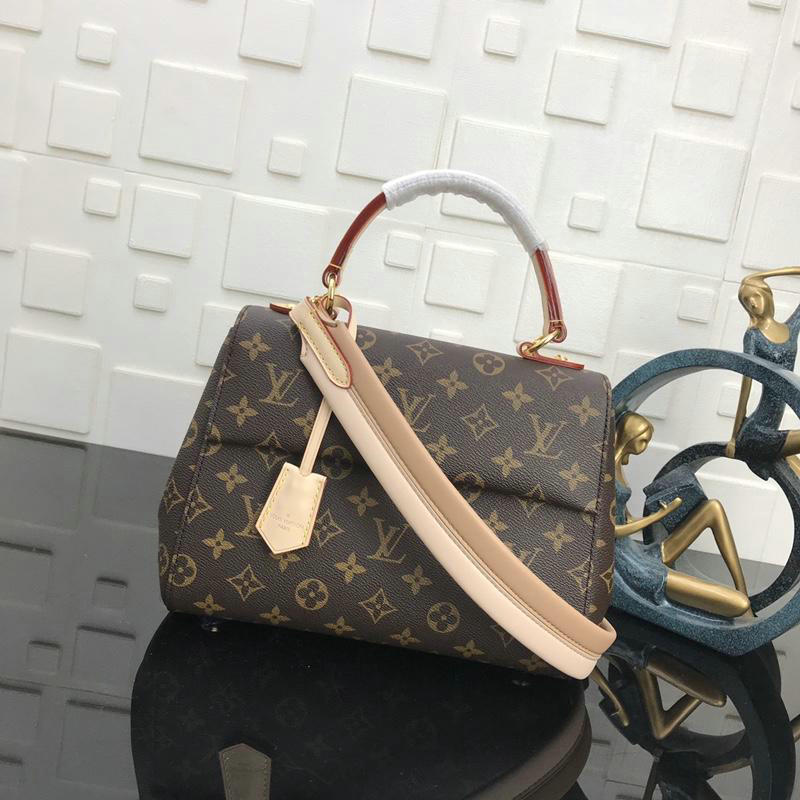 FASH LOUIS VUITTON Bags 19T1L0222