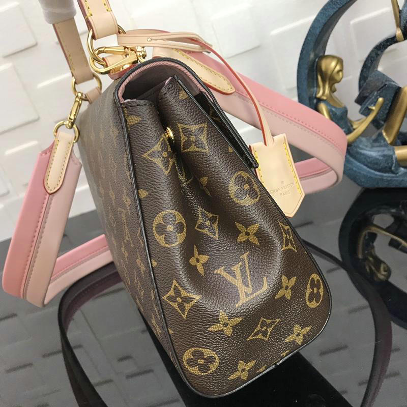 FASH LOUIS VUITTON Bags 19T1L0223