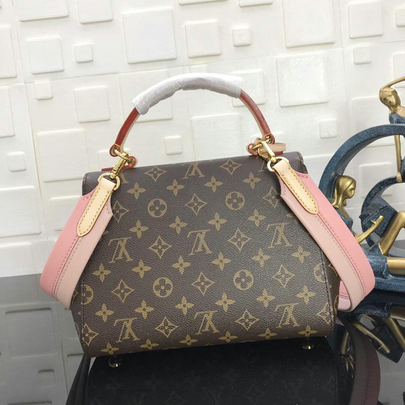 FASH LOUIS VUITTON Bags 19T1L0223