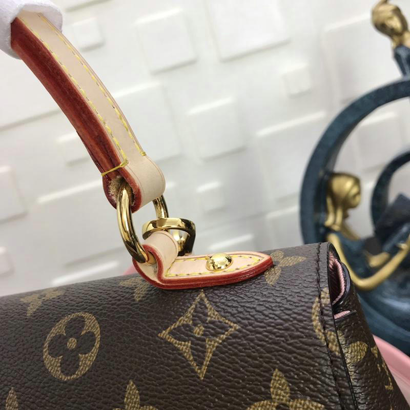 FASH LOUIS VUITTON Bags 19T1L0223