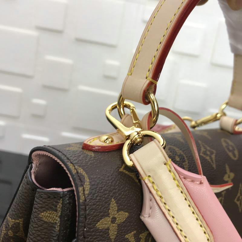 FASH LOUIS VUITTON Bags 19T1L0223