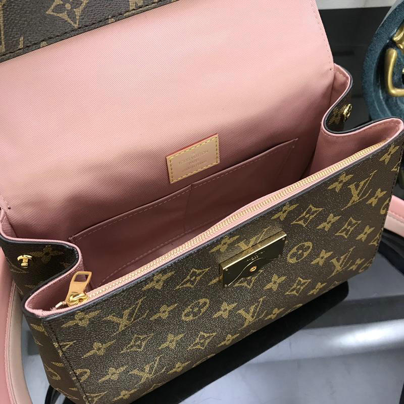 FASH LOUIS VUITTON Bags 19T1L0223