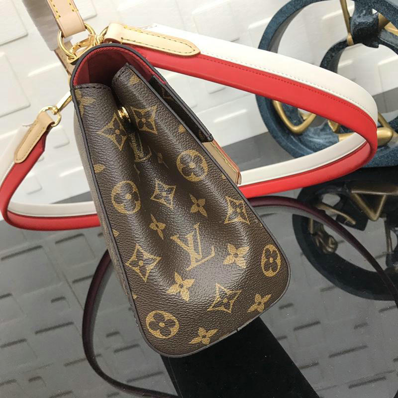 FASH LOUIS VUITTON Bags 19T1L0224