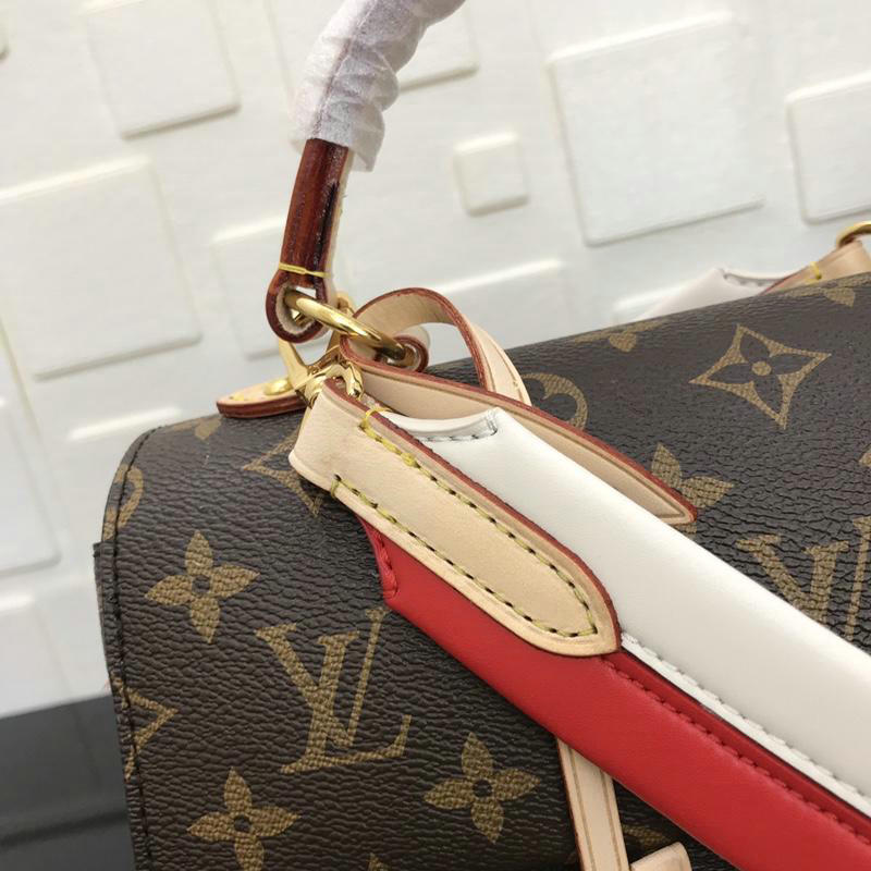 FASH LOUIS VUITTON Bags 19T1L0224