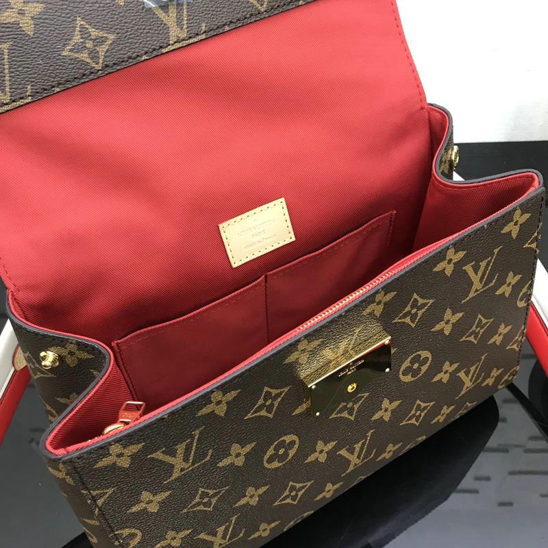 FASH LOUIS VUITTON Bags 19T1L0224