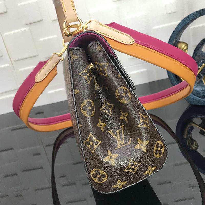 FASH LOUIS VUITTON Bags 19T1L0225