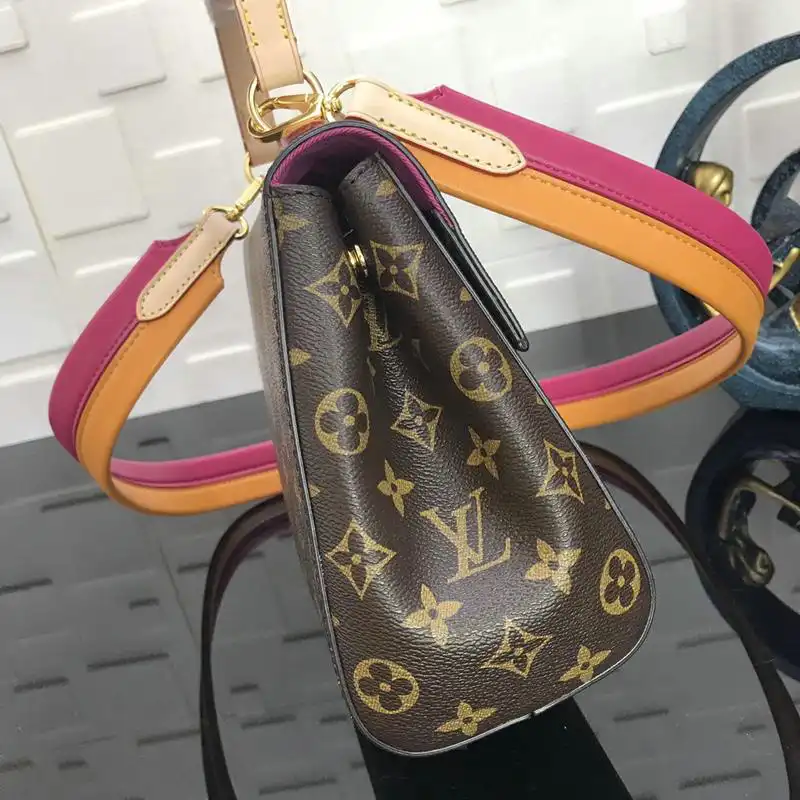 LV Bags 19T1L0225