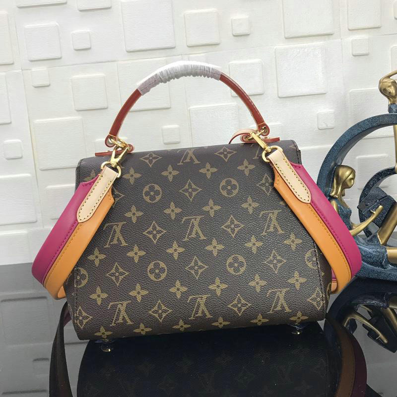 FASH LOUIS VUITTON Bags 19T1L0225