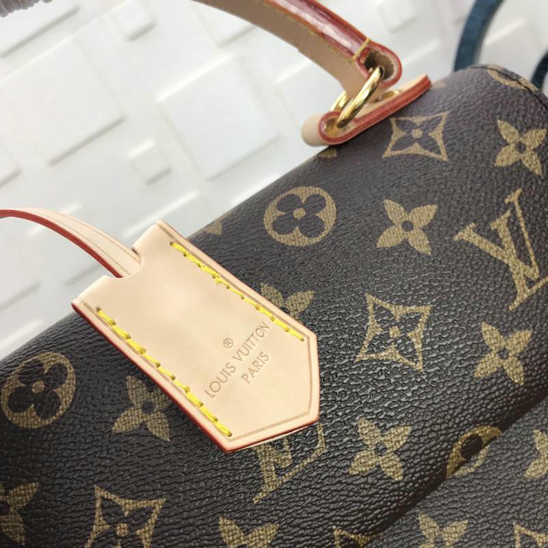 FASH LOUIS VUITTON Bags 19T1L0225