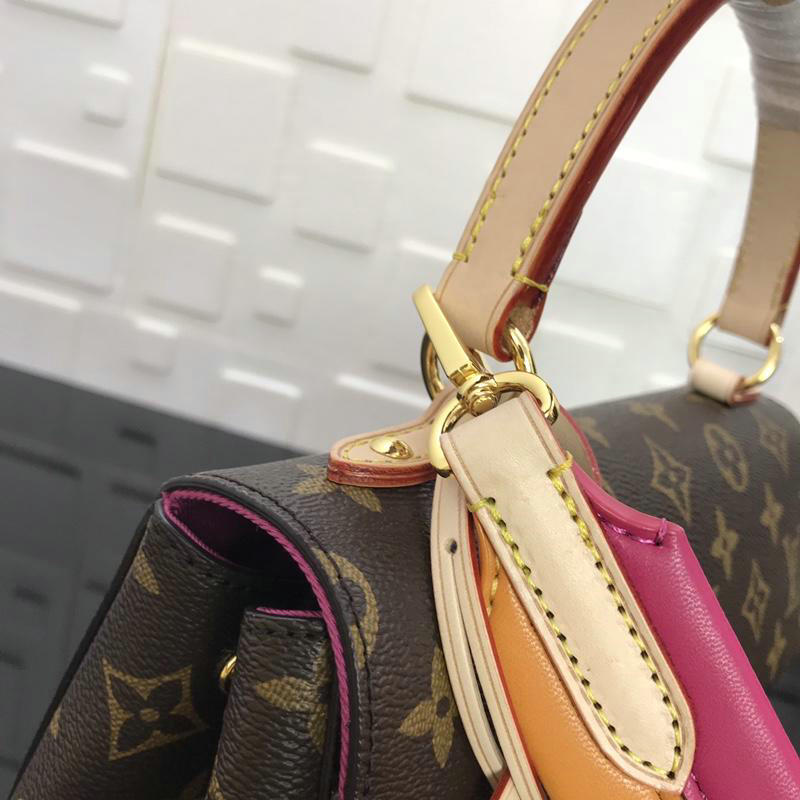 FASH LOUIS VUITTON Bags 19T1L0225