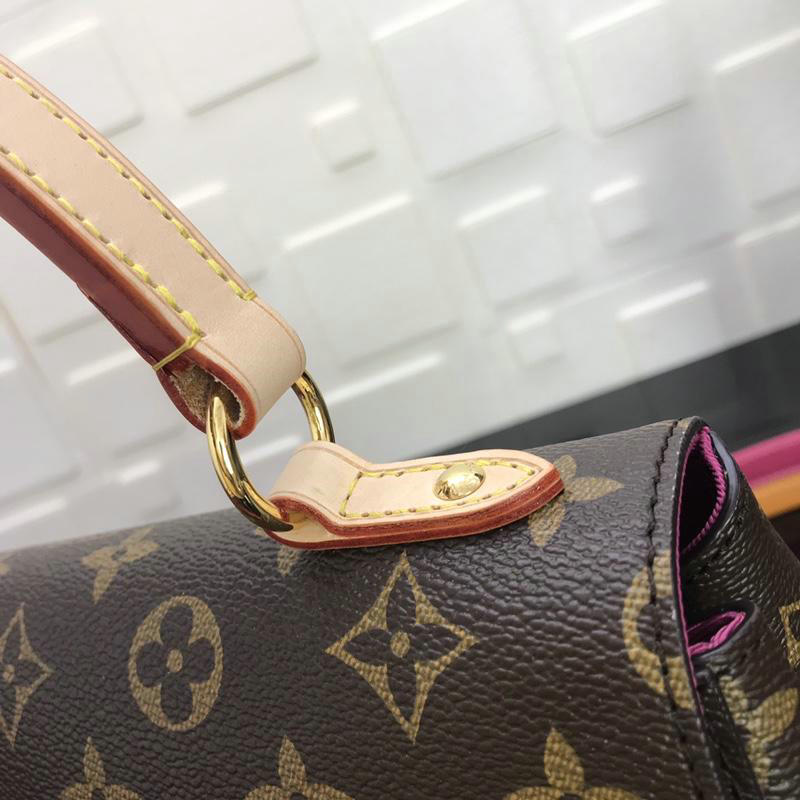 FASH LOUIS VUITTON Bags 19T1L0225