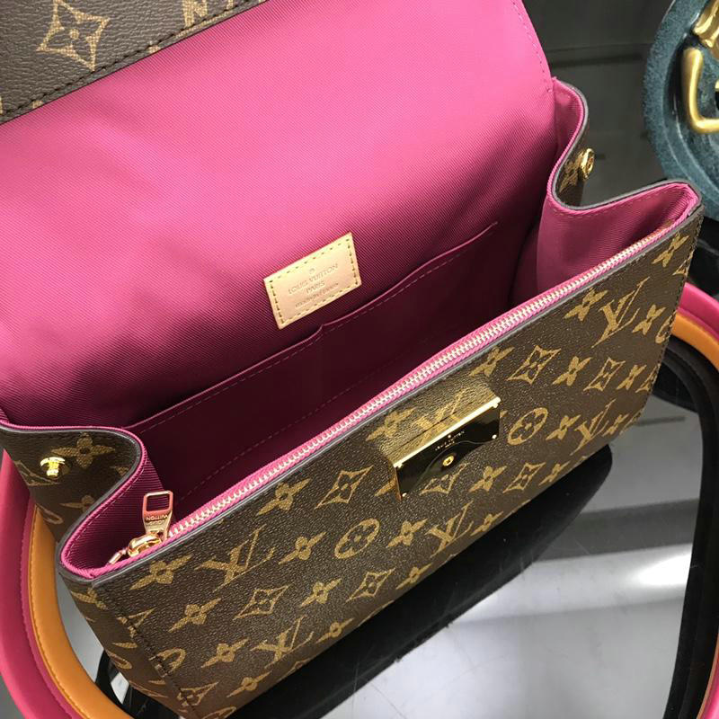 FASH LOUIS VUITTON Bags 19T1L0225