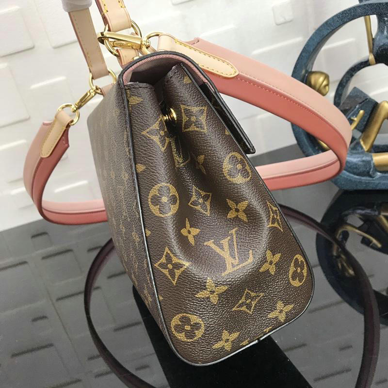 FASH LOUIS VUITTON Bags 19T1L0226