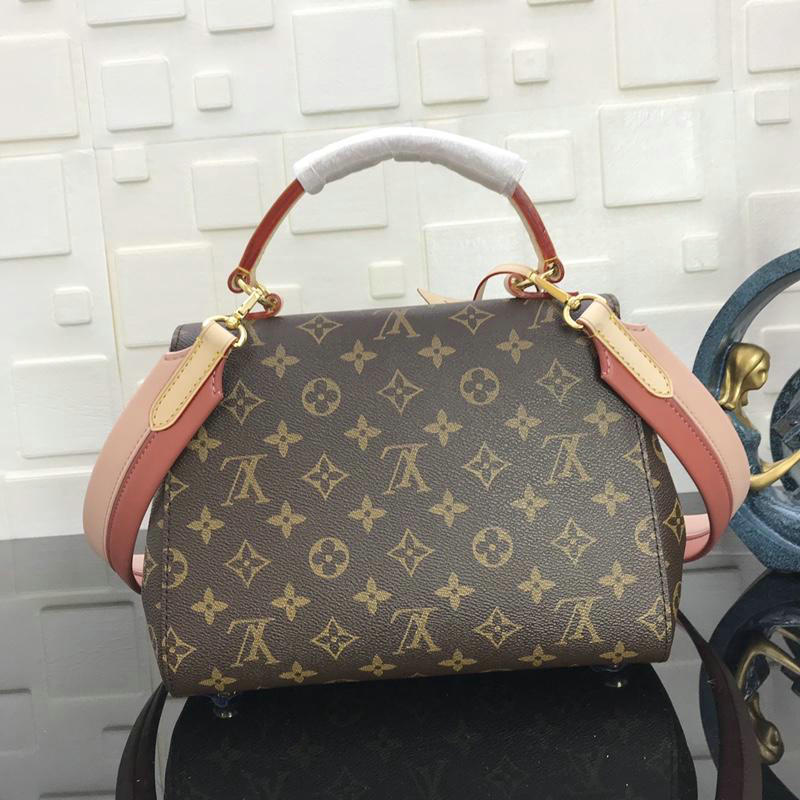 FASH LOUIS VUITTON Bags 19T1L0226