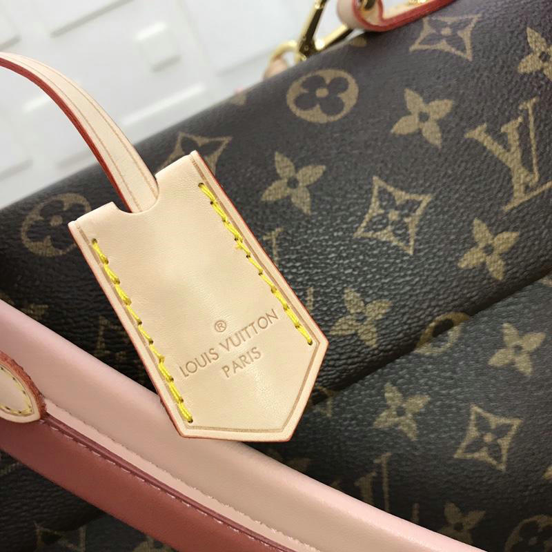 FASH LOUIS VUITTON Bags 19T1L0226