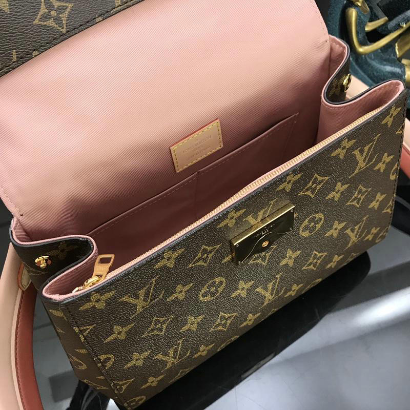 FASH LOUIS VUITTON Bags 19T1L0226