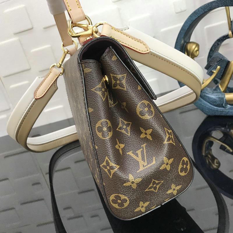 FASH LOUIS VUITTON Bags 19T1L0227