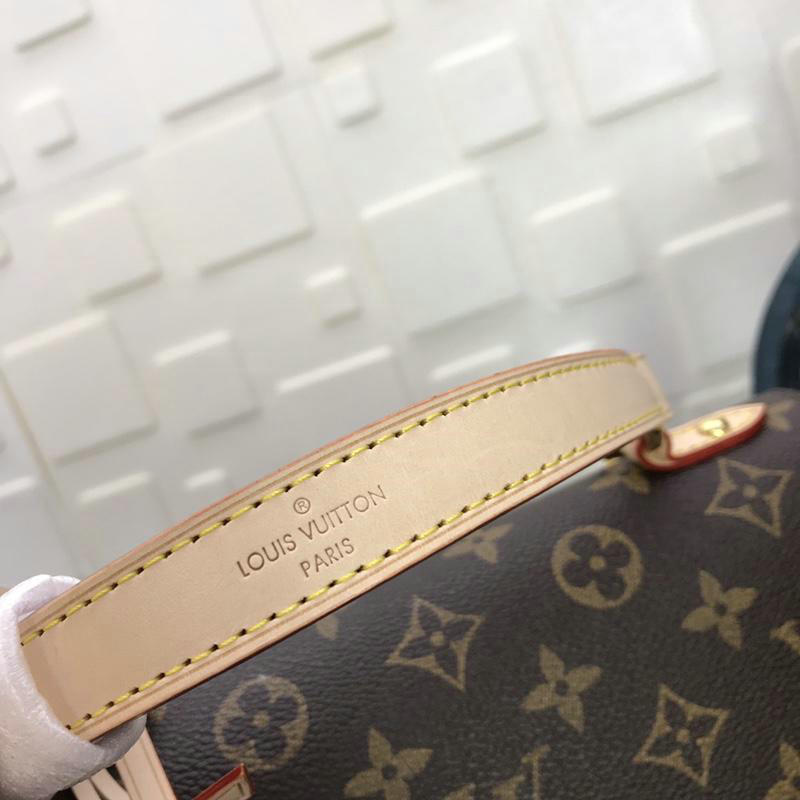 FASH LOUIS VUITTON Bags 19T1L0227