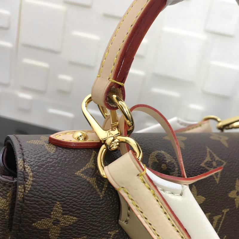 FASH LOUIS VUITTON Bags 19T1L0227