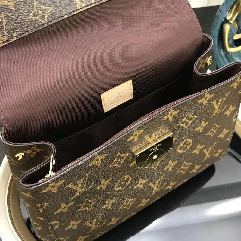 FASH LOUIS VUITTON Bags 19T1L0227