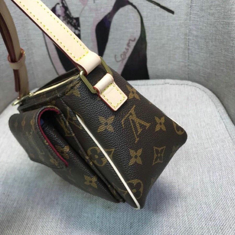 FASH LOUIS VUITTON Bags 19T1L0230