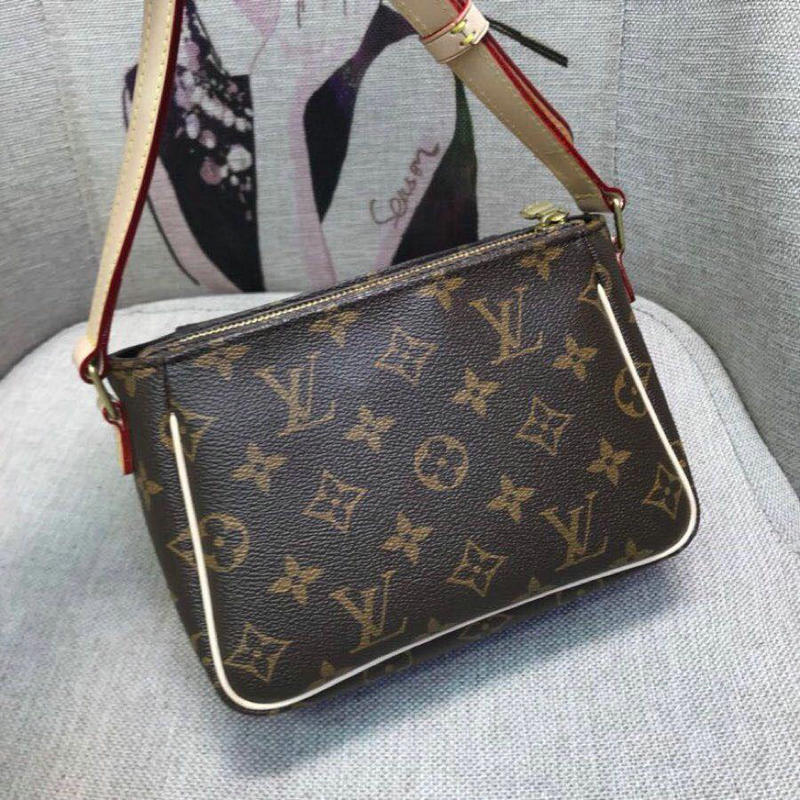 FASH LOUIS VUITTON Bags 19T1L0230