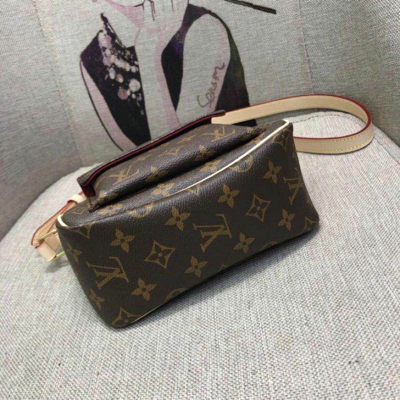 FASH LOUIS VUITTON Bags 19T1L0230