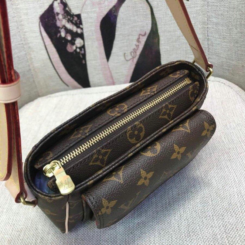 FASH LOUIS VUITTON Bags 19T1L0230