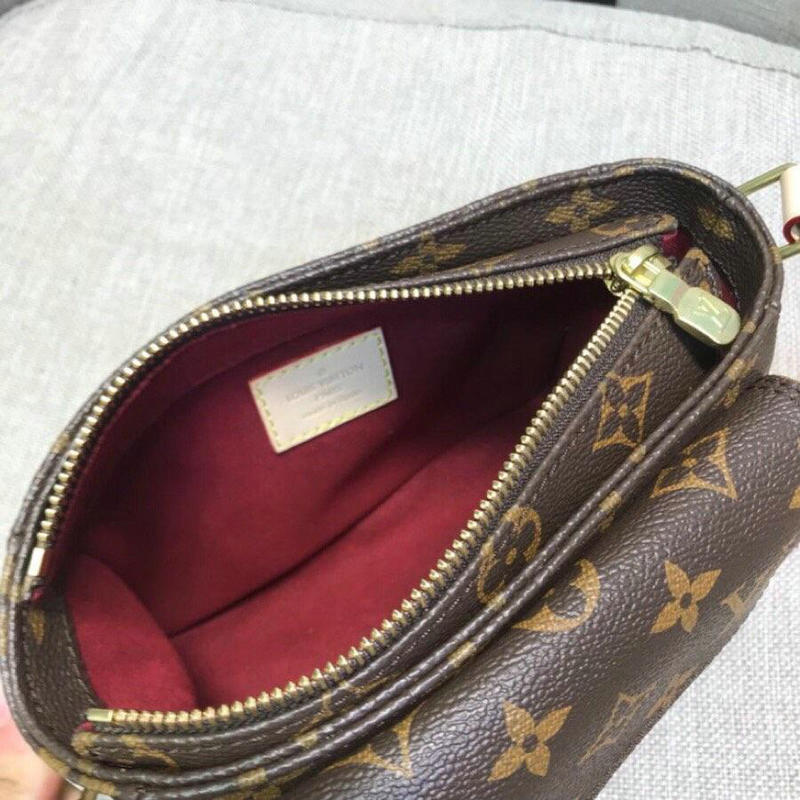 FASH LOUIS VUITTON Bags 19T1L0230