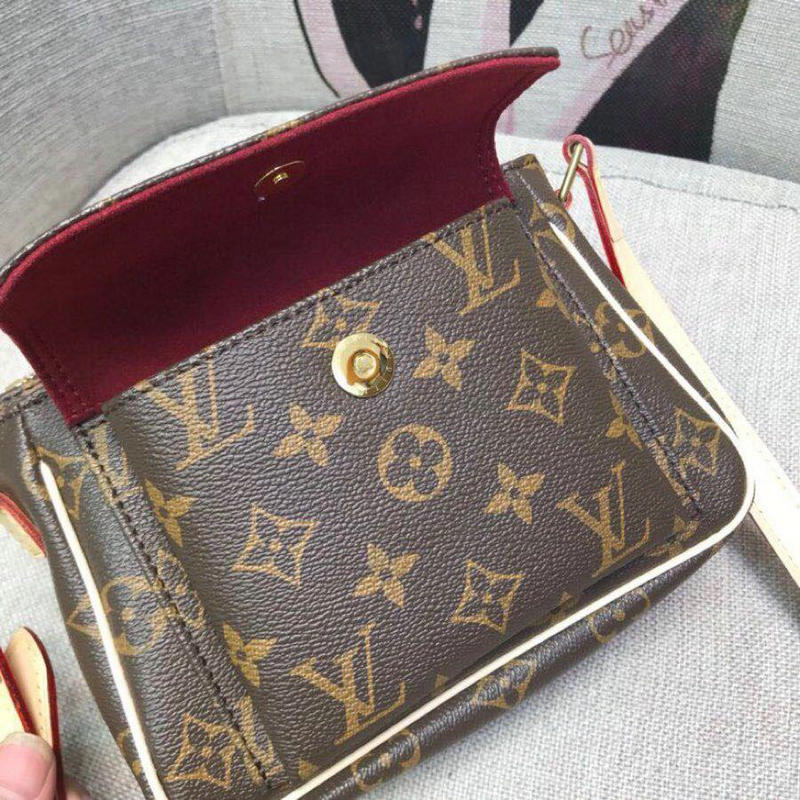 FASH LOUIS VUITTON Bags 19T1L0230