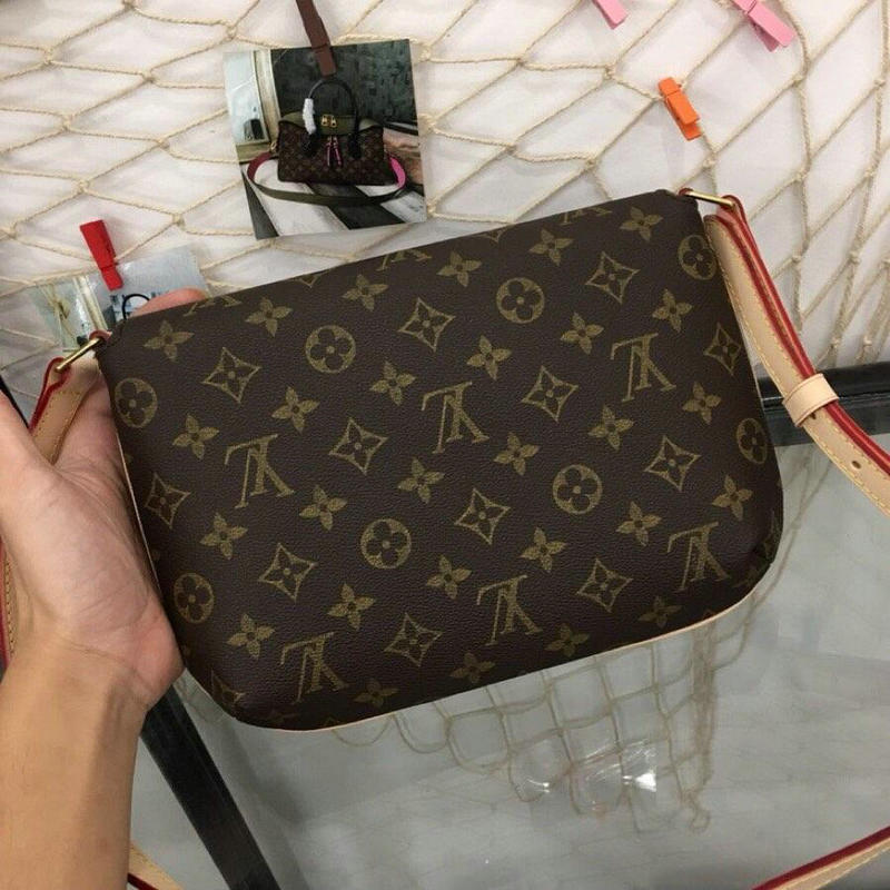 FASH LOUIS VUITTON Bags 19T1L0231