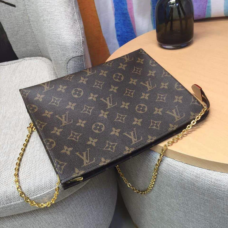 FASH LOUIS VUITTON Bags 19T1L0233