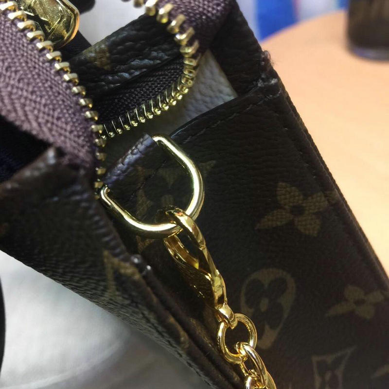 FASH LOUIS VUITTON Bags 19T1L0233