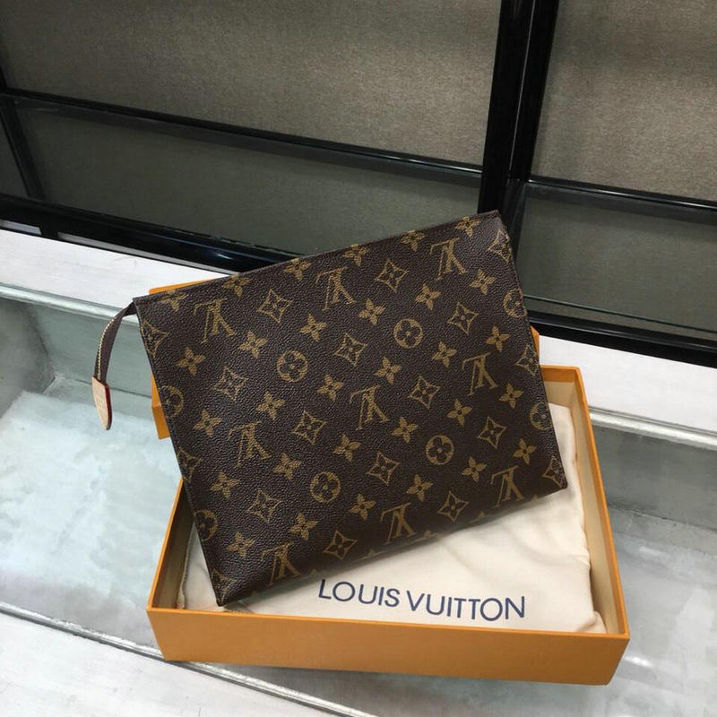 FASH LOUIS VUITTON Bags 19T1L0234