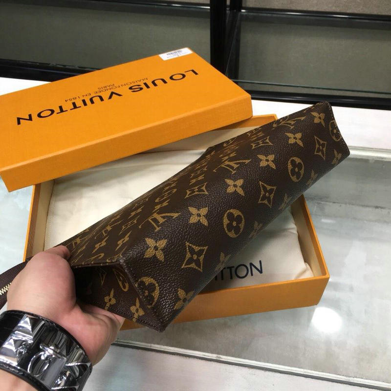 FASH LOUIS VUITTON Bags 19T1L0234