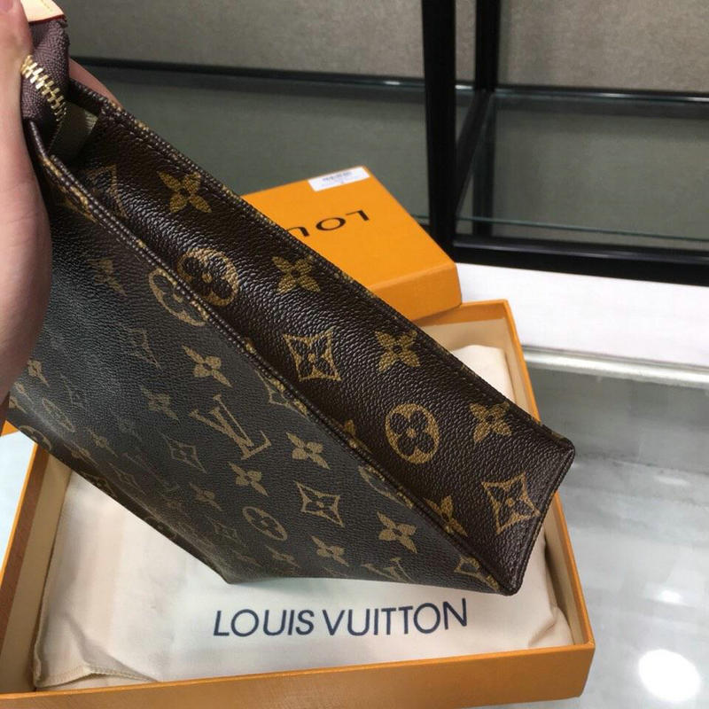 FASH LOUIS VUITTON Bags 19T1L0234